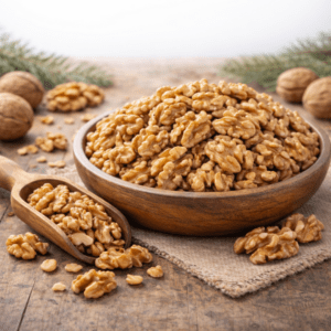 Cerneaux de noix décortiqués