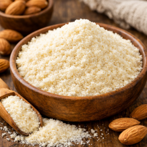 Poudre d’amande extra fine